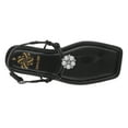 thumbnail image 6 of Sam & Libby Women's Talia Pearl Ampersand Thong Sandal, 6 of 6