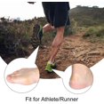 thumbnail image 5 of 20 piezas Blister Vendaje Blister Gel Guard Heels Cojín Adhesivo impermeable Blister Pads TUNC Sencillez, 5 of 5