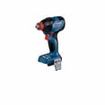thumbnail image 1 of Bosch GDX18V-1860CN 18V Connected-Ready Freak Two-In-One 1/4 In. and 1/2 In. Impact Driver (Bare Tool), 1 of 5