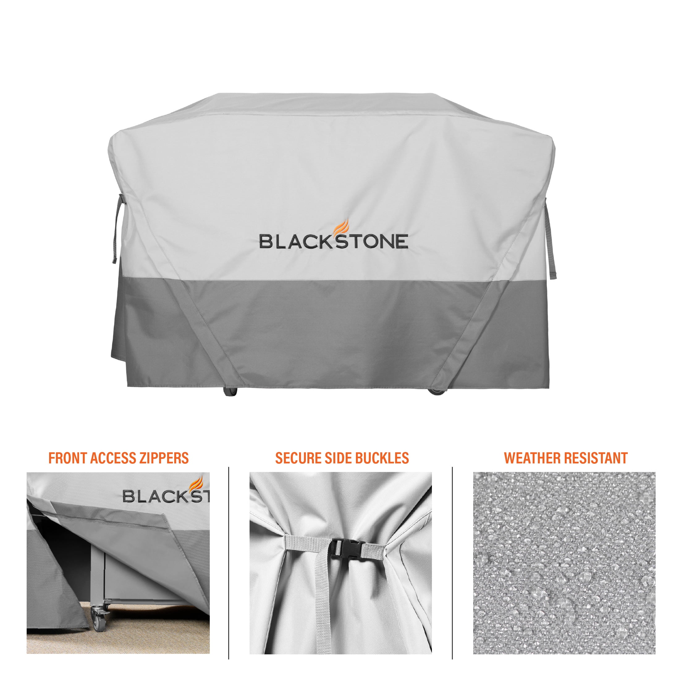 Blackstone Pro Series 28" Griddle Soft Cover