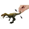 thumbnail image 2 of Jurassic World Savage Strike Monolophosaurus, 2 of 6