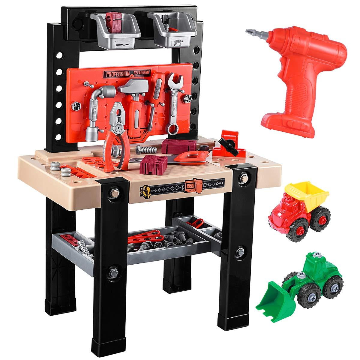 walmart kids tool set