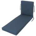 thumbnail image 5 of Coussin longue Sunbrella, 5 of 5