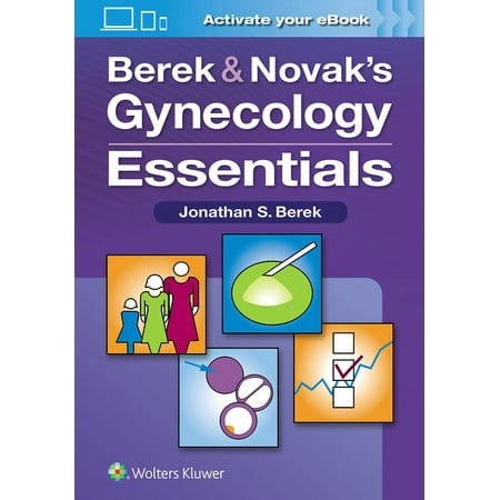 UPC: 9781975109486 | Berek & Novak s Gynecology Essentials (Paperback)