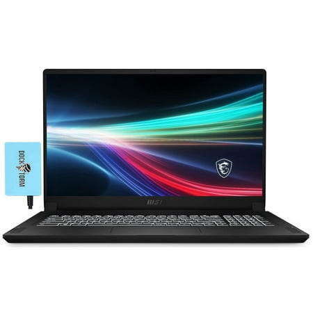 MSI Creator 17 Gaming &...