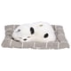 thumbnail image 5 of Juguete para dormir para perros, simulación de simulación de mu?ecas para perros que hacen que el so a para regalo de ni?os(dálmata) Juguete de peluche Spptty decoración hogareña, 5 of 7