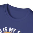thumbnail image 3 of This Is My Scary Costume Halloween Fun for Photographers T-Shirt, 3 of 4