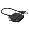 thumbnail image 1 of Controller to USB Adapter Converter for PS3 &PC, Supports Wired  Double Vibration, Analog Digital Mode with USB Interface, 1 of 8