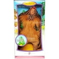 thumbnail image 3 of Barbie Wizard of Oz Cowardly Lion Doll, Pink Label, 2006, 3 of 6