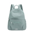 thumbnail image 1 of Mochila Bolso Xtellar color negroDe Mujer Moda Impermeable Antirrobo Moda, 1 of 5