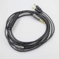 thumbnail image 2 of Cable de repuesto para auriculares Sol Republic, color negro, 2 of 7