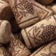 thumbnail image 2 of 2025 Latest Model 100Pcs Wine Cork Reusable Functional Portable Sealing Wine Cork Wine Bot, 2 of 5