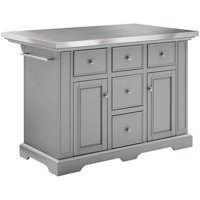 Crosley Julia Kitchen Island