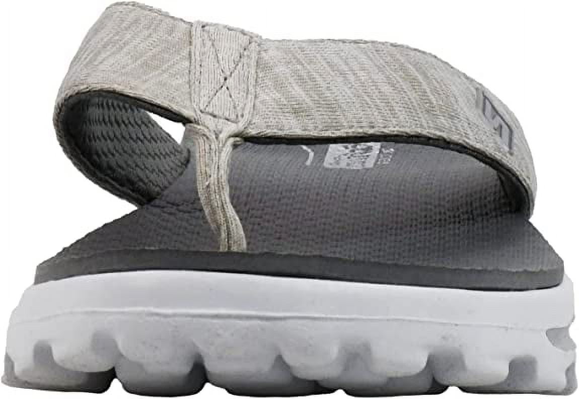 Skechers on the go flow clearance black