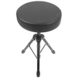 thumbnail image 1 of Drum Throne, Durable Drum Stool Non Damage With Stand For Instrument Playing, 1 of 8
