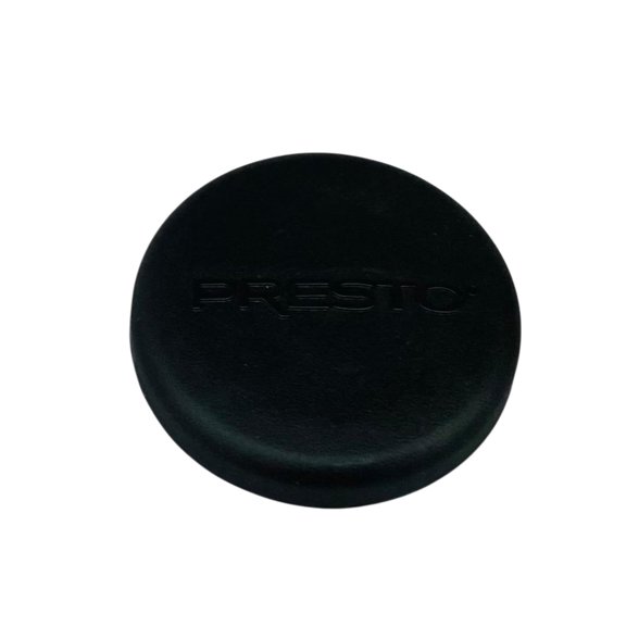 Presto Canner Pressure Regulator Knob, 37603