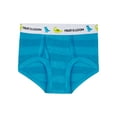 thumbnail image 5 of Fruit of the Loom Toddler Boy EverSoft Cotton Briefs, 10 Pack, Sizes 2T-5T, 5 of 11