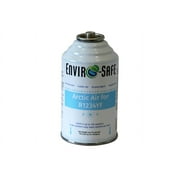 EnviroSafe R-1234YF A/C Booster Moisture Removal Automotive Refrigerant (3 Cans)