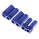thumbnail image 5 of 10 X 5 Mm De Hembra Conector De Enchufe RC Motor Accesorio perfke enchufe de plátano, 5 of 7