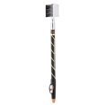thumbnail image 1 of 2 In 1 Double-sided Eyebrow Pencil for Drawing Eyebrow Shape Long-lasting Waterproof Sweatproof Eyebrow Color Pencil with Sharpener Makeup Tools, 1 of 9