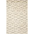 thumbnail image 1 of Safavieh Casablanca Shag 2'3" X 10' Hand Tufted Rug, 1 of 3