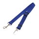 thumbnail image 1 of Cinturón de seguridad para perros Sunnimix Nylon Pet Azul Cinturón ajustable para el asiento del automóvil, 1 of 7