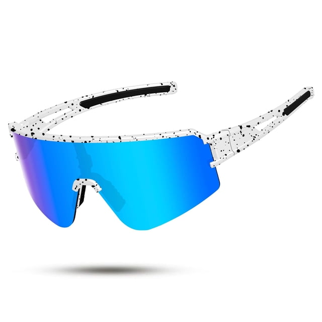 Gafas Deportivas Polarizadas para Ciclismo SPOSUNE con Protección UV400