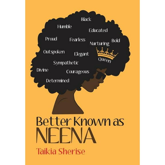 Better Known as Neena (Hardcover)