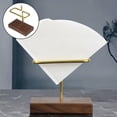 thumbnail image 4 of Abbracc Porte-Support en Papier Étagère Conteneur pour Cône S V-Forme Comptoir Réutilisable, 4 of 8
