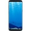 Samsung Galaxy S8 64GB Coral Blue (Unlocked) Used Grade B