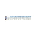 thumbnail image 4 of Biezeib Women’s Casual 2 Piece Outfits Fashion Graphic Short Sleeve Button Down Shirt + Shorts Set Loungewear, 4 of 6