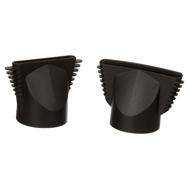 BaBylissPRO RAPIDO ヘアドライヤー Made in Italy BaBylissPRO Rapido Professional Hair Dryer, Black, Made in