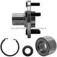 thumbnail image 2 of Quality-Built WH930410K Wheel Hub Repair Kit, 2 of 3