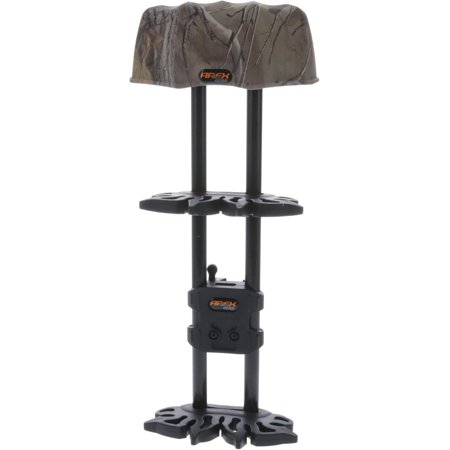 Apex Gear Reactor LTE 5 Arrow Quiver Realtree Xtra