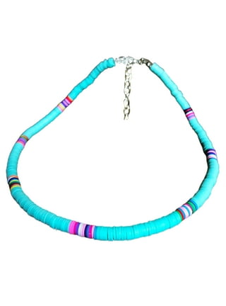 Polymer Necklaces