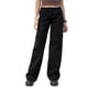 thumbnail image 2 of Sunloudy - Pantalones cargo para mujer, con cierre de botón, informales, sueltos, con bolsillos Sunloudy  S M L XL, 2 of 7