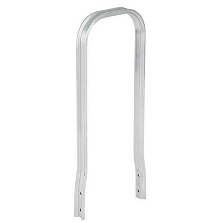 Frame Extension - 40010 Frame Extensions for Aluminum Hand Trucks, 60