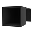 thumbnail image 3 of Mesa de centro POLITORNO Bermeo Chocolate, 3 of 6