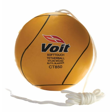 Voit® Soft Touch Cover Tetherball