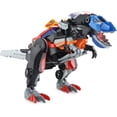thumbnail image 2 of VTech Switch & Go 3-in-1 Rescue Rex, 2 of 4