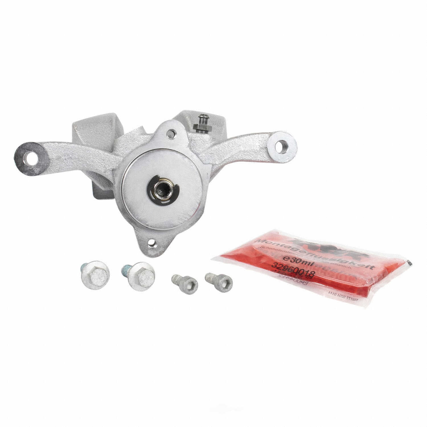 Motorcraft BRCF-507 Unloaded Caliper