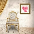 thumbnail image 3 of Grey, Jace 12x12 Gold Ornate Wood Framed with Double Matting Museum Art Print Titled - Do Everything, 3 of 4