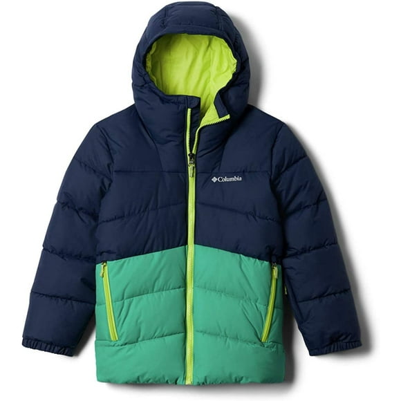 Columbia Arctic Blast Jacket