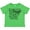 Apple Green, variant on Arkansas State Word Salad Boys or Girls Toddler T-Shirt