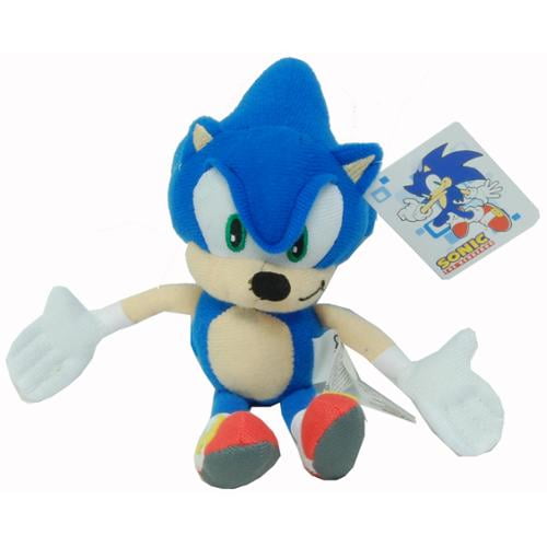 walmart sonic plush
