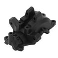 thumbnail image 2 of RC Car Front  Housing Cover, RC Car Front  Cover PA Wearproof Easy Install Black  For 1/16 RC Cars, 2 of 8