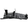 thumbnail image 6 of New Left Radiator Support Bracket Compatible With Toyota Rav4 Limited 4 Cyl 2.5L Rav4 Xle 4 Cyl 2.5L Trail 2019-2024 By To1066191 570240R010 RT25270012, 6 of 8
