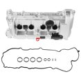 thumbnail image 3 of Maxpeedingrods Engine Valve Cover Kit for Mini Cooper N12 N16 R55 R56 R57 R58 R59 R60 R61 1.6L, 3 of 8