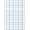 Blue White, Pattern 4, variant on ODIKA Front Gingham Checkered Wide Band Border Layering Farmhouse Plaid Flowing Non-Slip Flatwoven for Living Room, Under Sectional, Family