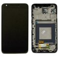 thumbnail image 3 of Esource Parts LG Nexus 5X LCD Screen Digitizer Assembly Front Housing Replacement Black, 3 of 4
